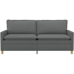 vidaXL, Sofa + Bettsofa, Teagan