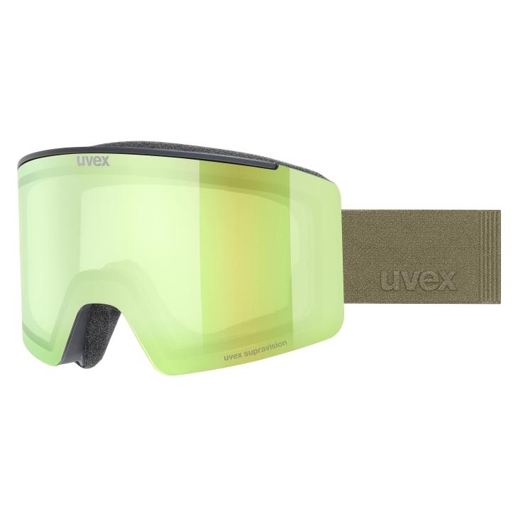 Uvex ignite FM (550161)