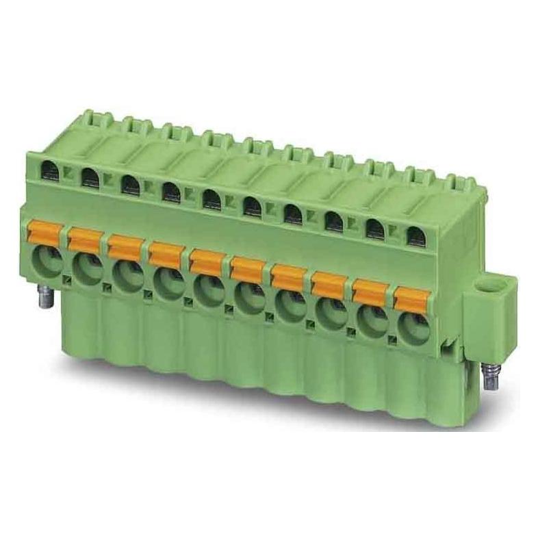 Phoenix Contact PCB Terminal Block 1873838 (1873838)