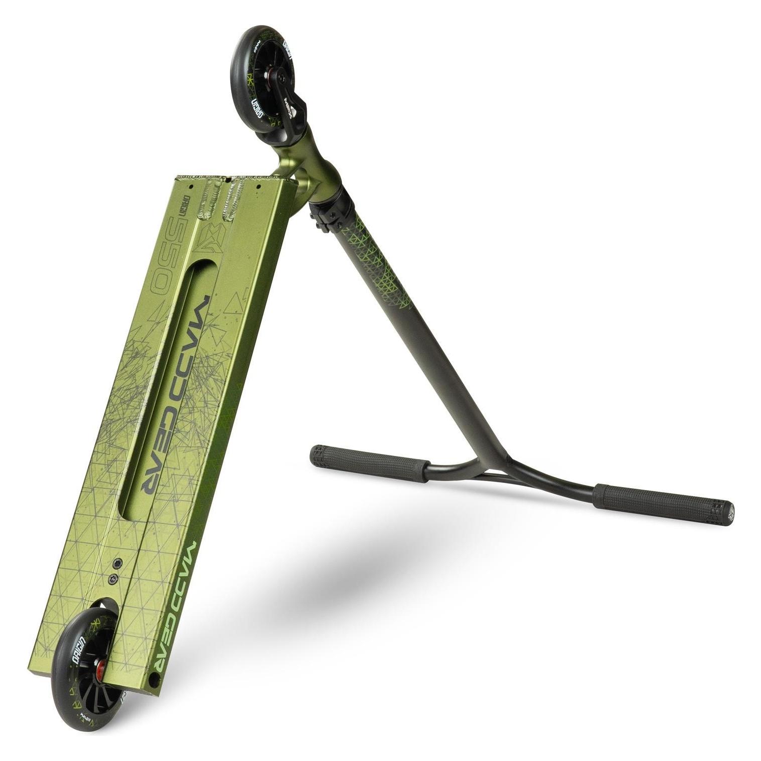 Madd Freestyle MGO 550 (426-589)