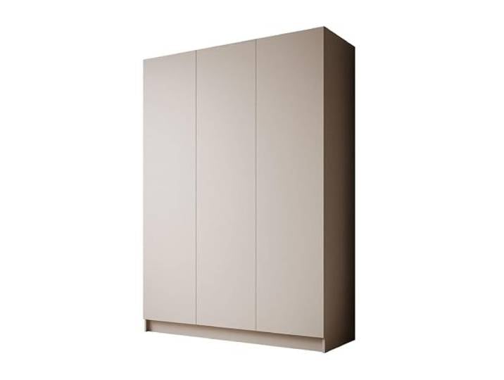 Lookway Kleiderschrank Aurel 3D Kaschmir