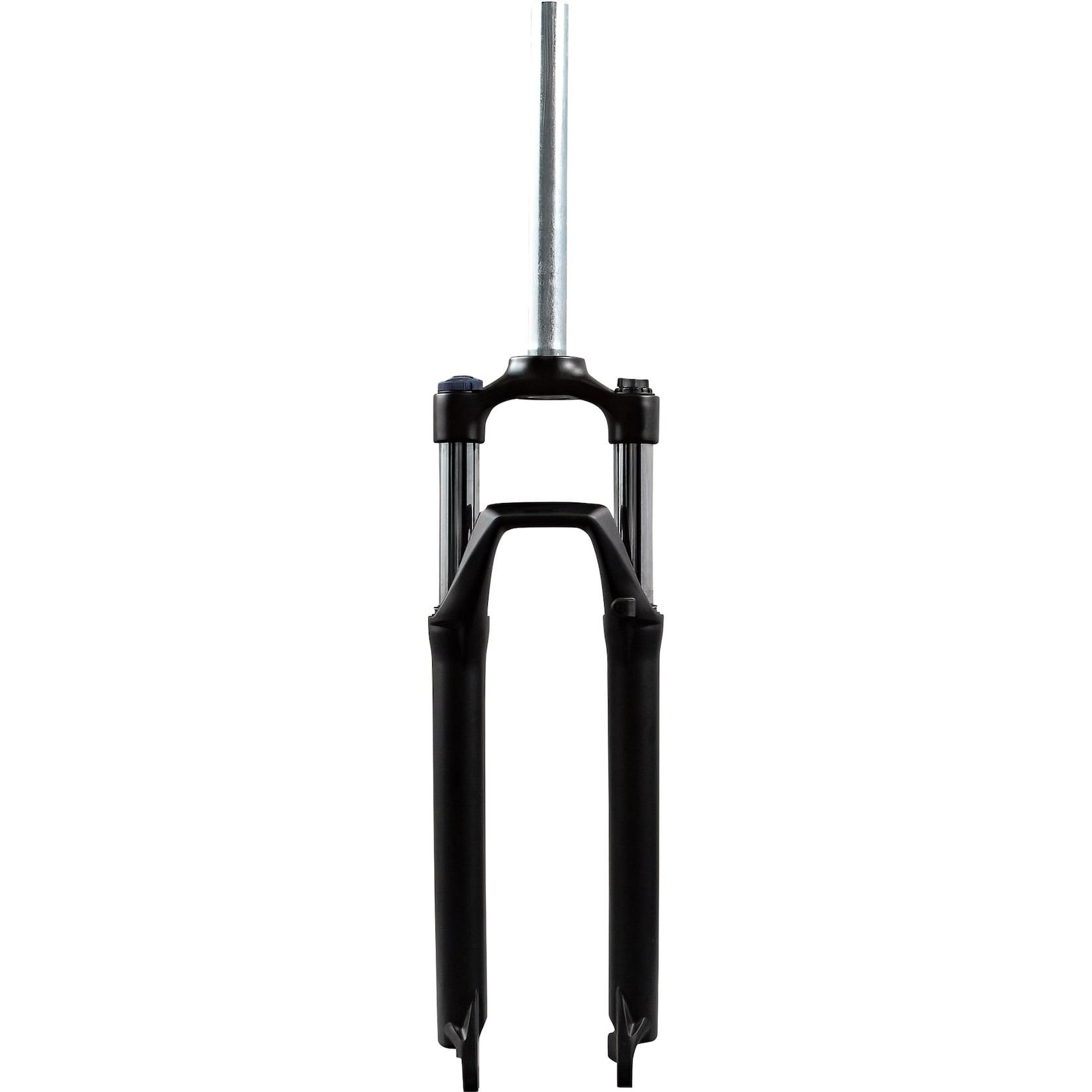 Zoom Federgabel für 27,5, 28 und 29 Zoll Räder mit Lockout Funktion