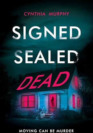 Cynthia Murphy - Signed, Sealed, Dead - Preis vom 10.10.2026 11:48:34 h