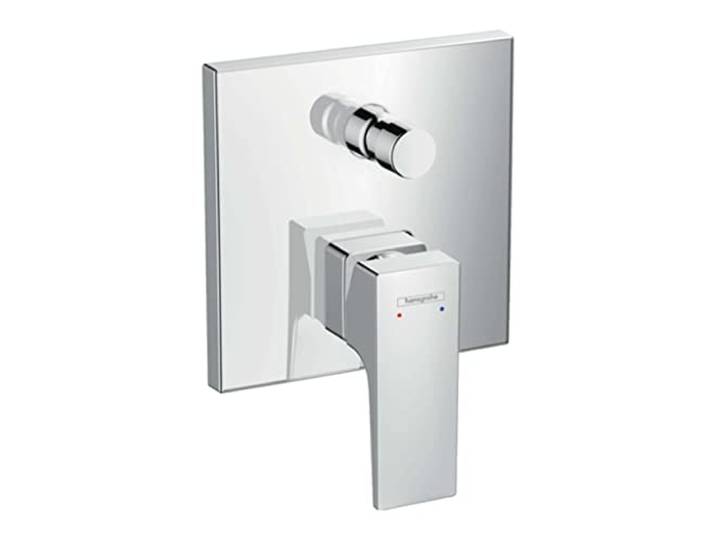 hansgrohe Metropol badkraan, inbouw, chroom