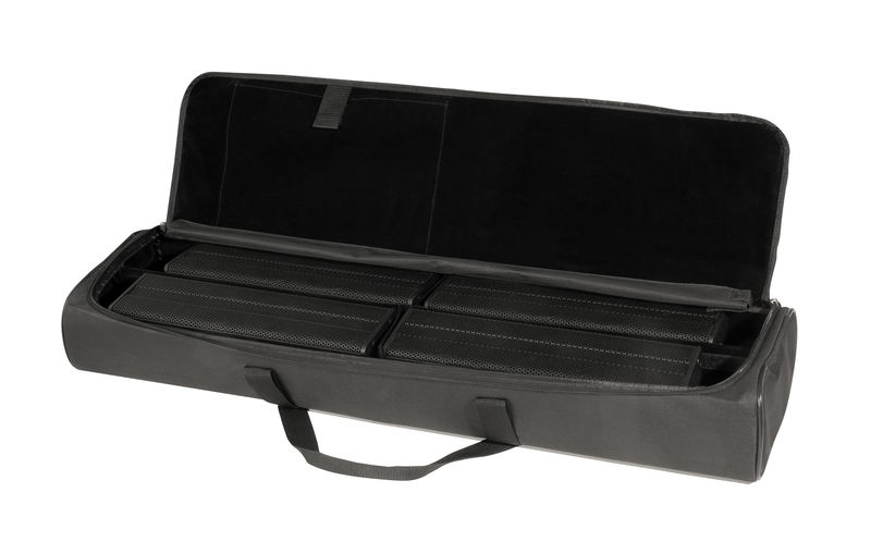 HK Audio Elements Bag nero