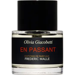 50ml EDITIONS DE PARFUMS FREDERIC MALLE EN PASSANT EAU DE PARFUM