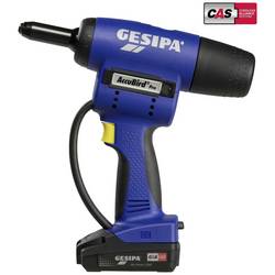 Gesipa 1679662 Akku-Blindniet-Setzgerät 1 St.