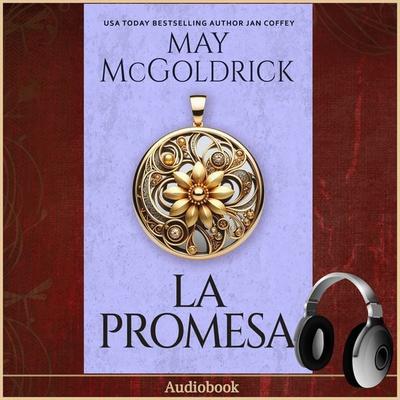 La Promesa - May McGoldrick,Jan Coffey, Audio, 9781966456995