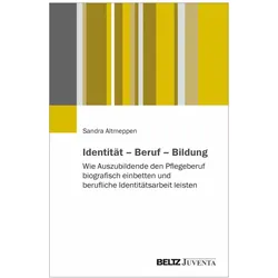 Identität – Beruf – Bildung, Fachbücher von Sandra Altmeppen