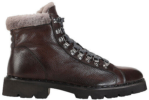 ELEVENTY Boots  braun   43 43