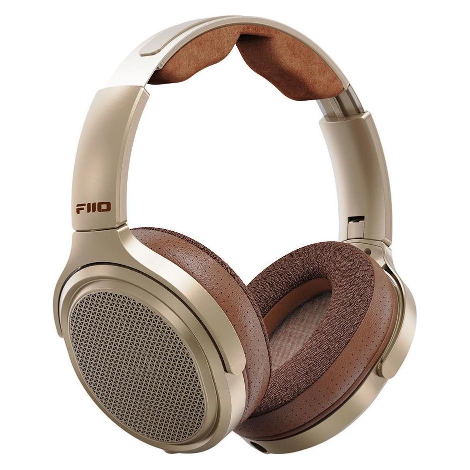 FiiO JT7 (Keine Geräuschunterdrückung, Kabelgebunden) (5570205)