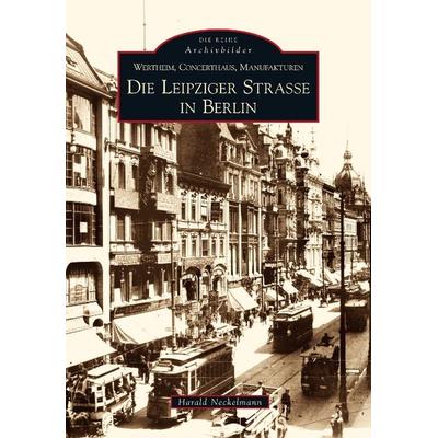 Wertheim, Concerthaus, Manufakturen, Taschenbuch von Harald Neckelmann, Sutton, 978-3-86680-446-3