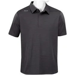 Bauer SS Sport Polo Senior  | M grau