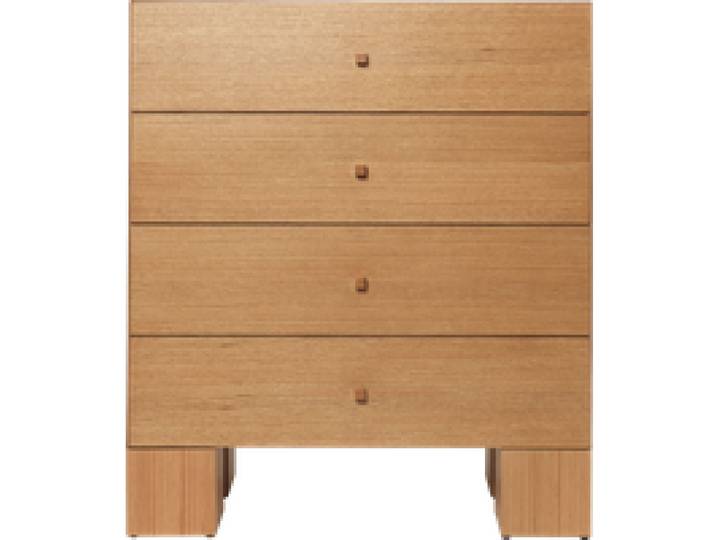 Ferm Living - Kuben Kommode