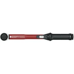 Gedore Red, Drehmomentschlüssel, red R68900100 Drehmomentschlüssel 20-100 Nm (1/2", 20 - 100 Nm)