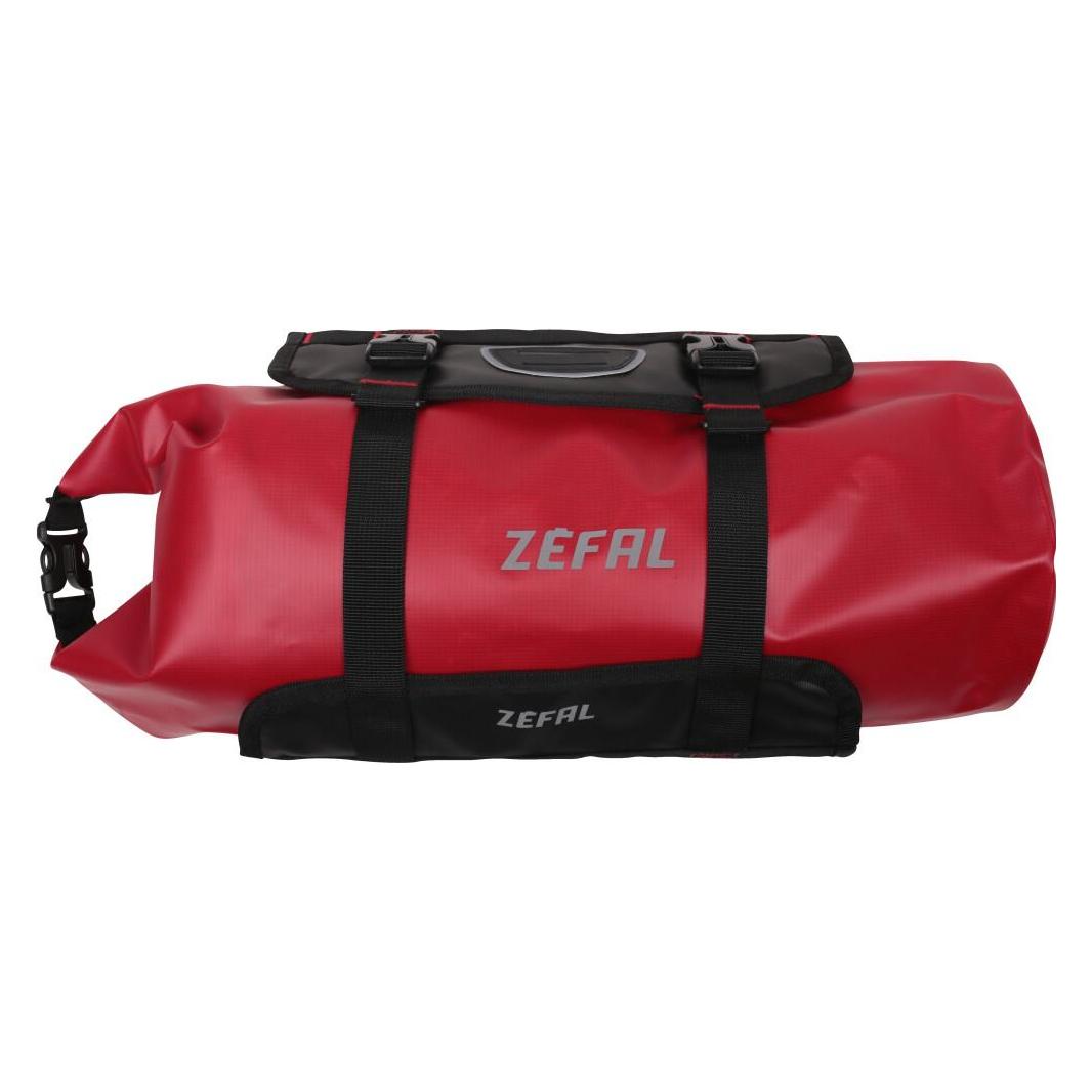 Zefal Z-Adventure F10 (10 l, Lenkertasche) (ZF-7000)