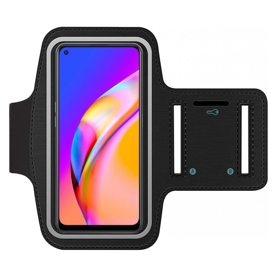 SmartFitness Oppo A94 5G Handy Sport Armband (00028740)