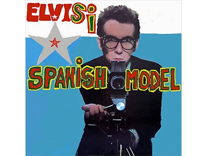 Spanish Model