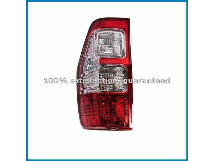 Feu arrière de voiture, lampe de signalisation de frein pour Ute XL 2011-2020, côté droit - ANKL
