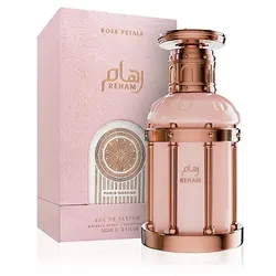 Paris Corner Reham Rose Petals Eau de Parfum 100 ml