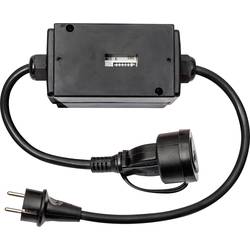 Kalthoff 720100 720100 Mobiler Stromzähler analog MID-konform: Ja 1 St.