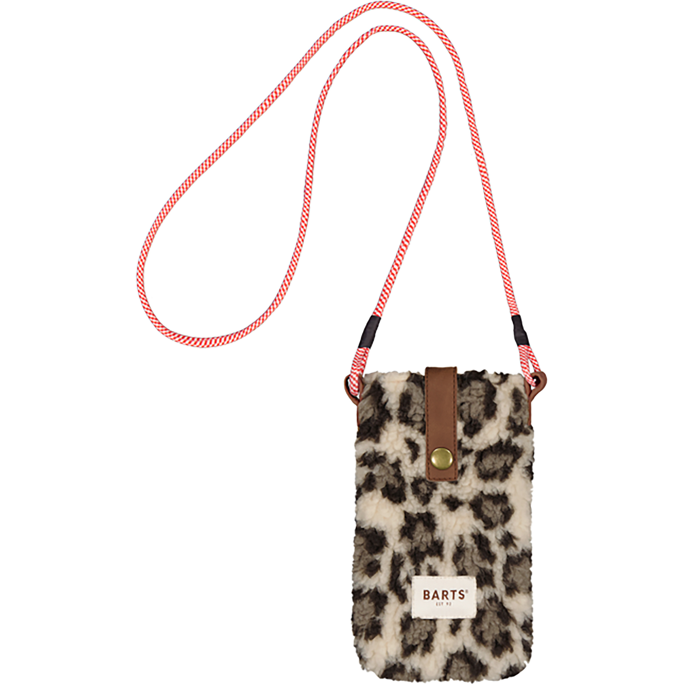 Barts Bugbane Phone Damen Umhängetaschen beige Lifestyle