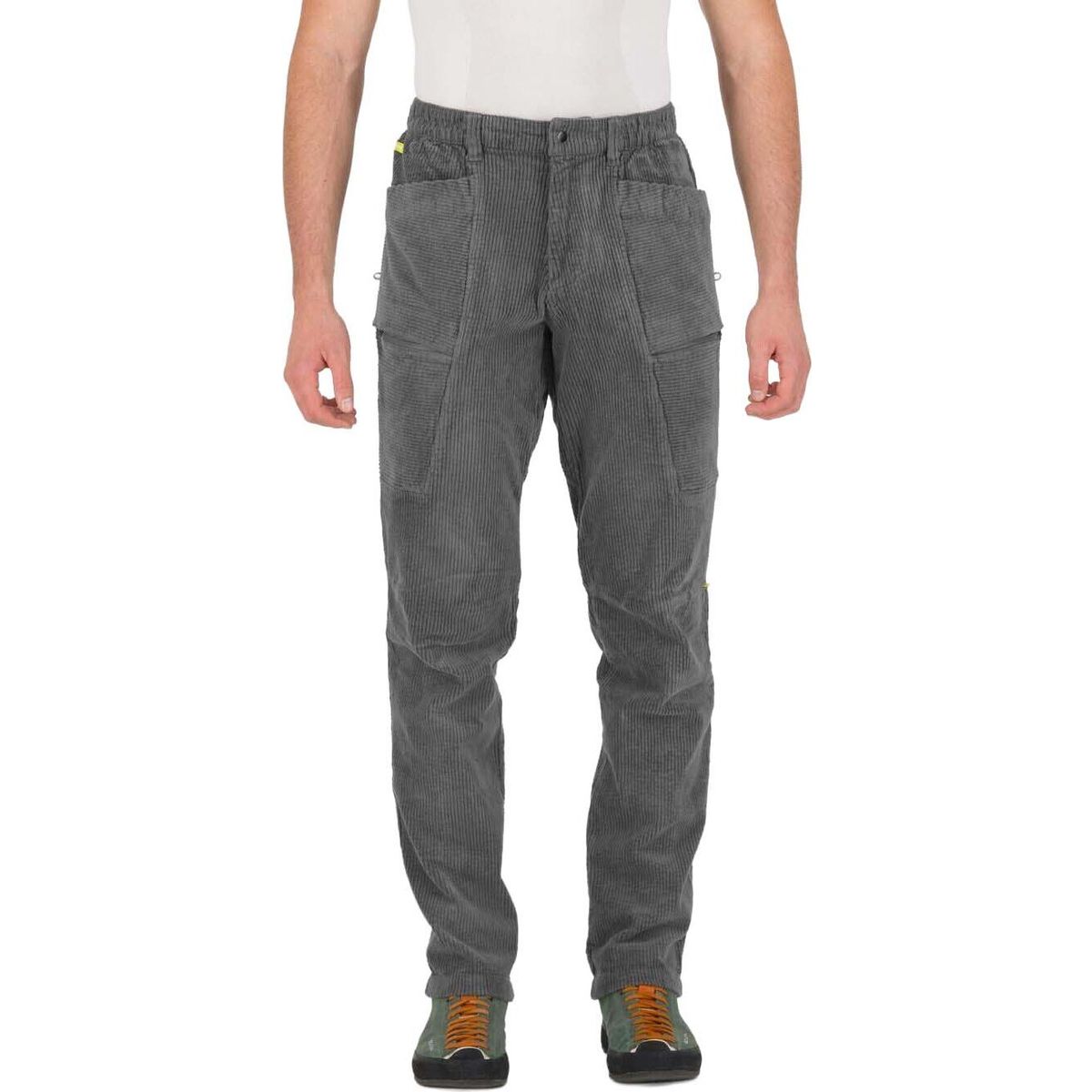Karpos Cassia Cargo Pants smoked (099) 44 2521075-099-44