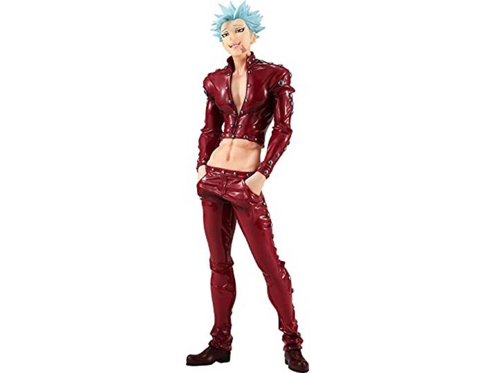 Good Smile Company G94383 Verzamelfiguur, meerkleurig, eenheidsmaat