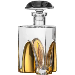 Eisch Gentleman Gold 0.75 L, Serviergefässe, Transparent