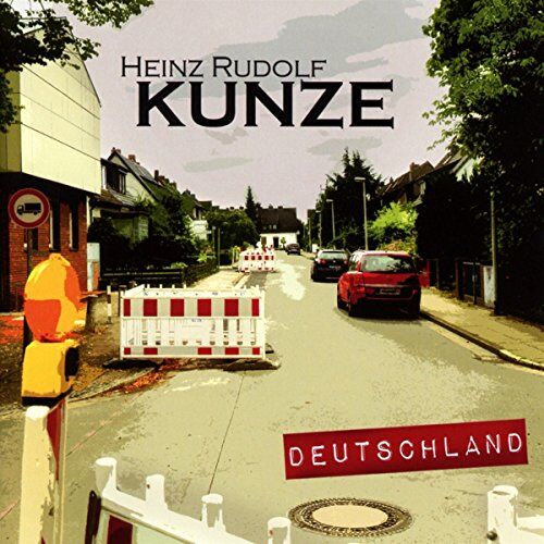 Kunze, Heinz Rudolf - Deutschland - Preis vom 09.10.2026 07:28:09 h