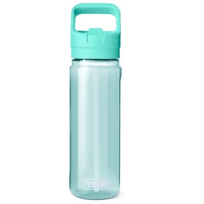 Yeti Coolers - Yonder C Straw Bottle - Trinkflasche Gr 750 ml türkis