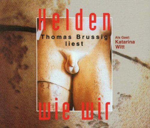 Thomas Brussig - Helden Wie Wir - Preis vom 11.10.2026 15:43:13 h