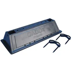 Erico Tool-Free Rohrträger-Kit PTF16