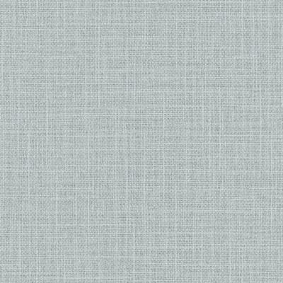 Seabrook Designs Texture Gallery Woven Raffia Embossed Vinyl Unpasted Wallpaper