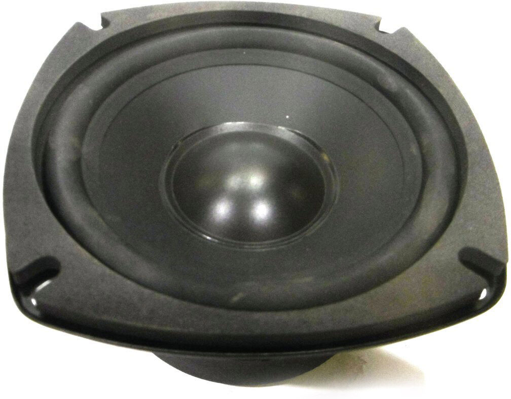 Ersatzteil Tieftöner 4" 16ohm 40w Odp-204