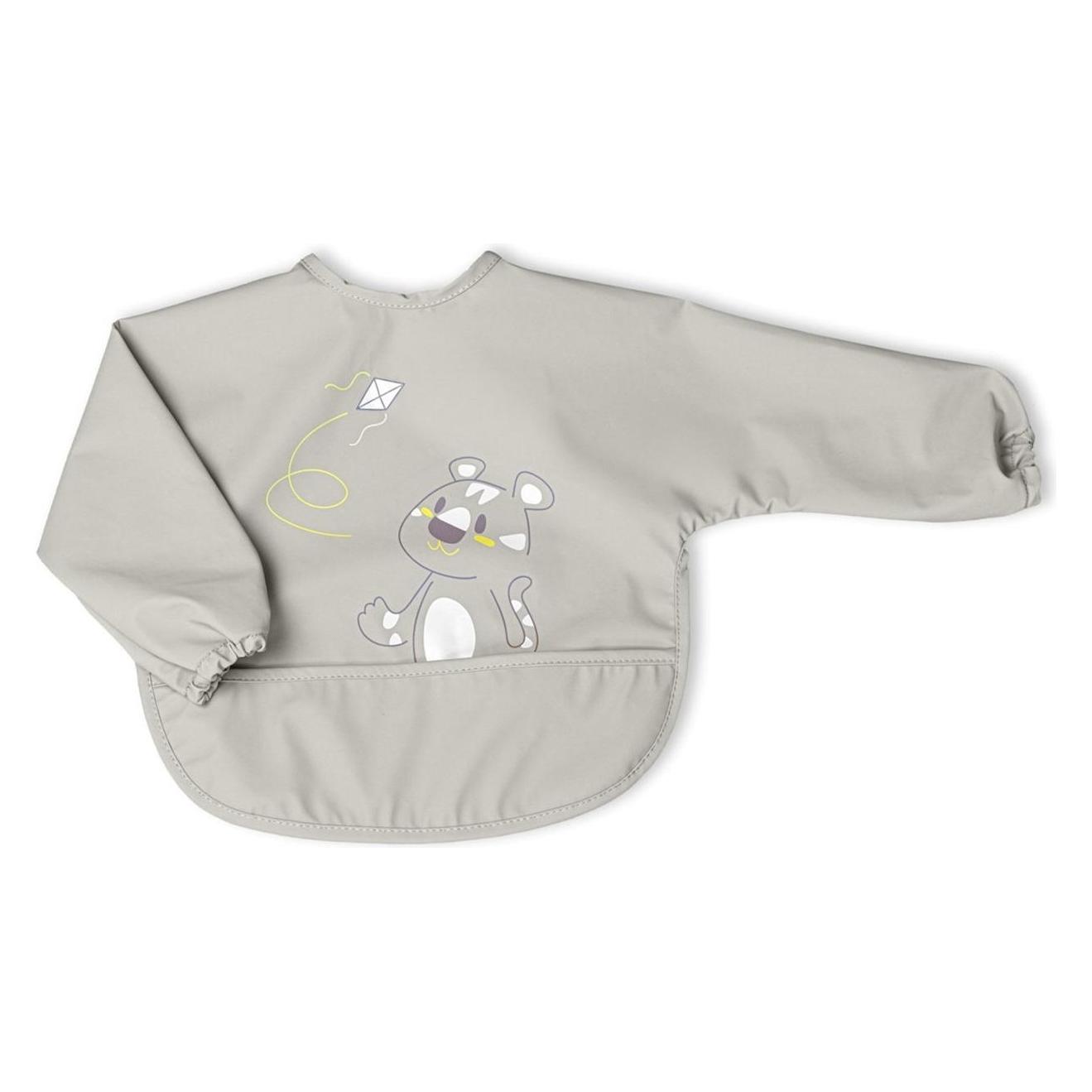 Chicco Armellätzchen, GREY - 6m+ (6 Monate) (70133827)