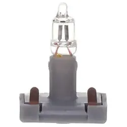 Busch-Jaeger Glimmlampe 230V 0,5mA steckbar 8338-1