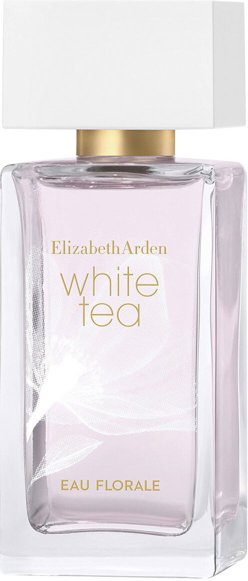 50ml Elizabeth Arden WHITE TEA Eau Florale Eau de Toilette
