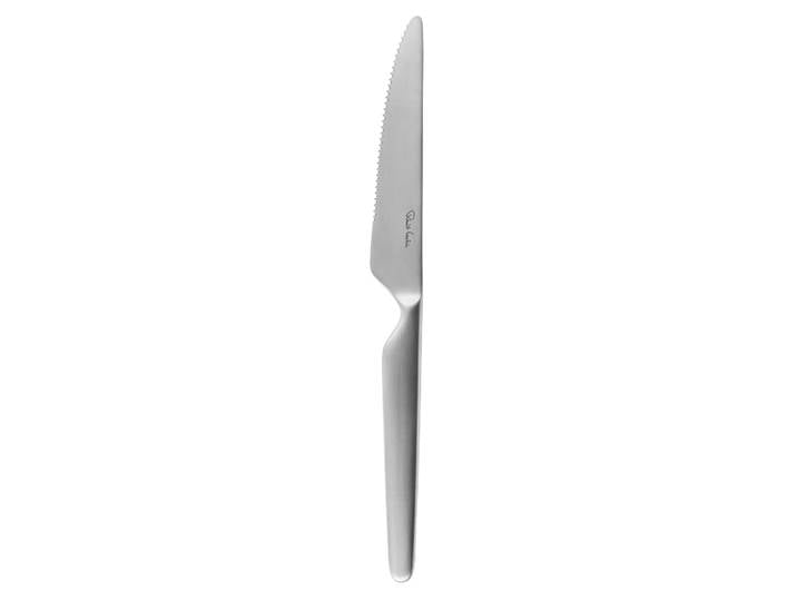 Robert Welch Couteau à steak Bergen mat Acier inoxydable