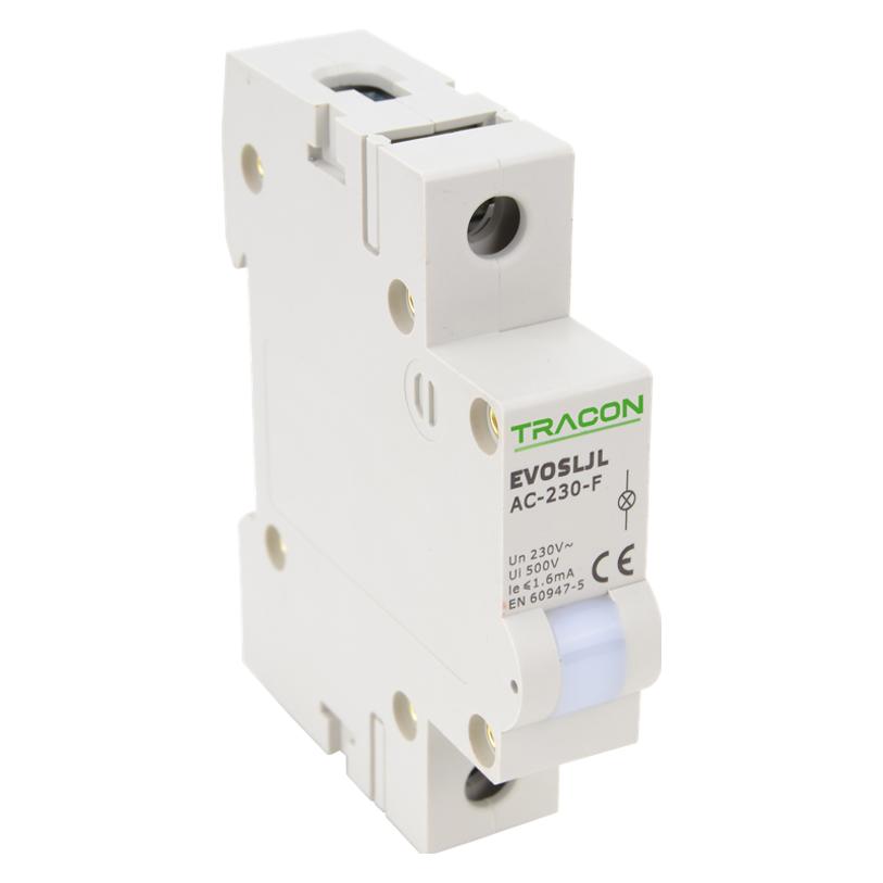 Tracon Allgemeines Produkt (TR-SLJL-AC230-F)