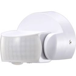 LEDmaxx IB121 Decke, Wand Bewegungsmelder 360 ° Weiß IP65