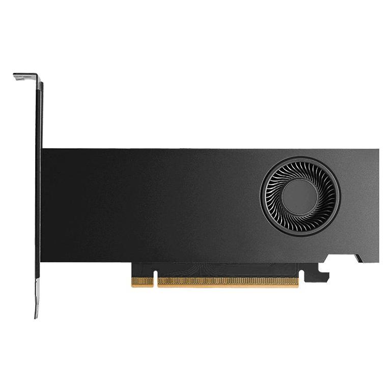 Dell NVIDIA RTX PRO 2000 Blackwell Workstation Edition 16GB GDDR7 half height PCIe 5.0x8 4 mDP (16 GB, GDDR7) (DELL-0HX7F)