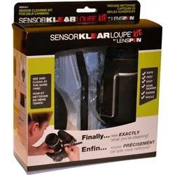 LENSPEN SKLK1 Sensor Lupe Kit