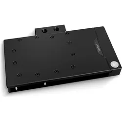 EKWB EK Vanduo blockiert EK-Quantum Vector2 FE RTX 4080 D-RGB - Nickel + Acetal, GPU Wasserkühler