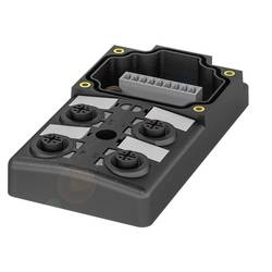 BALLUFF Passive Verteilerbox - BPI007A, 1 St.