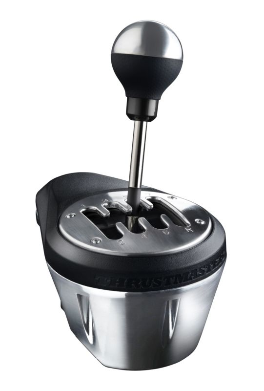 Thrustmaster TH8A ADD-ON Schaltknauf PC/PS3/PS4/XBox One