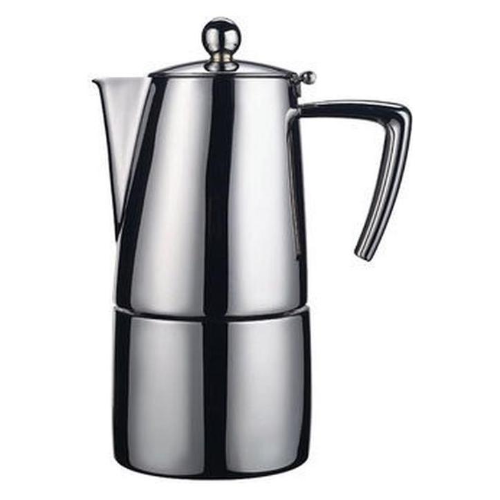 Ilsa Moka Espresso Kaffeemaschine 2 Tassen für (2 Tassen) (43366701)