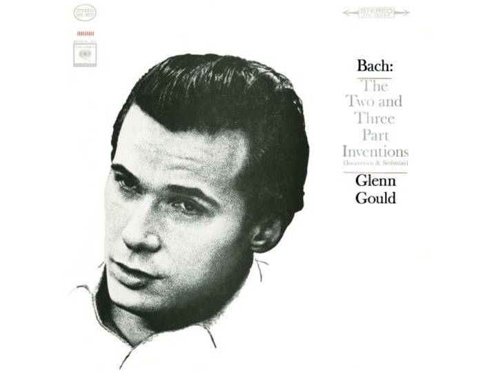 Bach:Two and Three Part I
