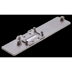 Ifm Electronic Hutschienenadapter E73007