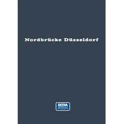 Nordbrücke Düsseldorf, Fachbücher